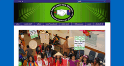 Desktop Screenshot of bnzfs.org