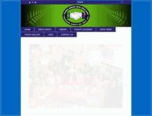 Tablet Screenshot of bnzfs.org
